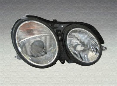 MAGNETI MARELLI 710301165271 -  Основная фара